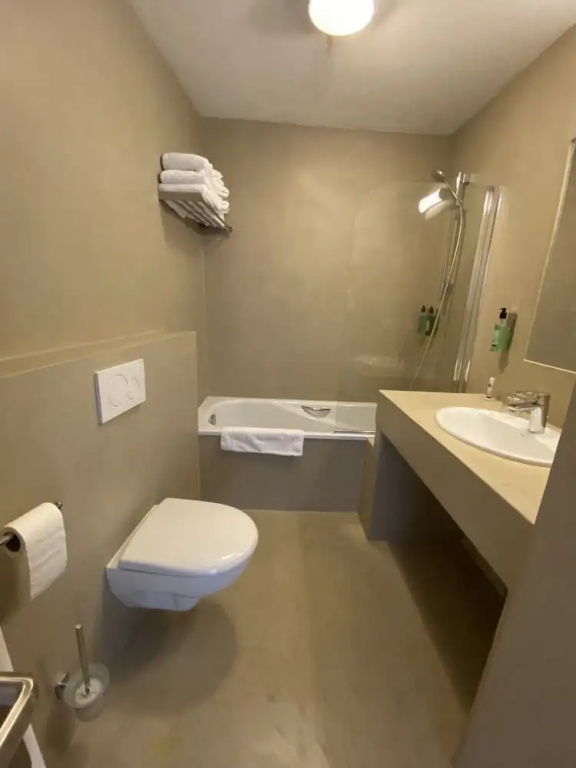 Hôtel & Appart-hôtel Olatua, Bidart - Chambres