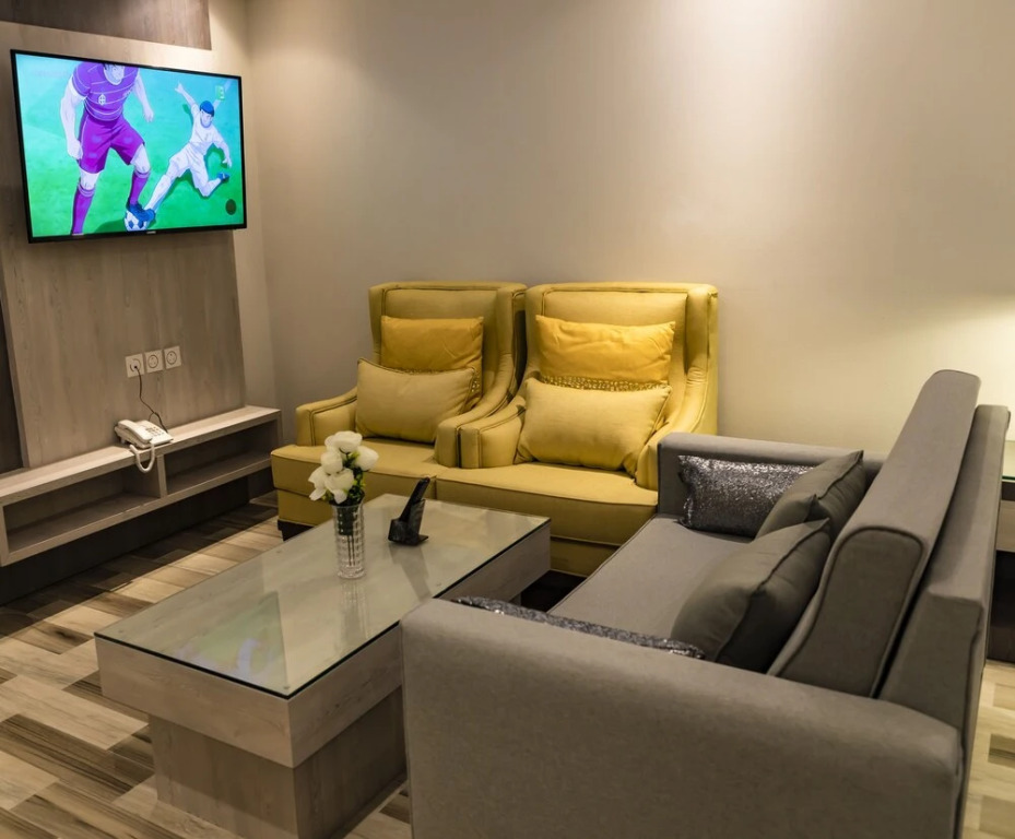 Seven Palaces — фото 3