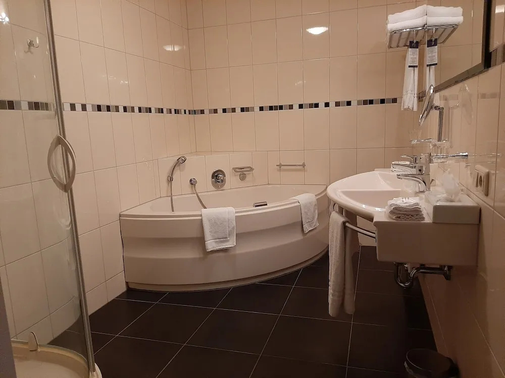 Royal Suite