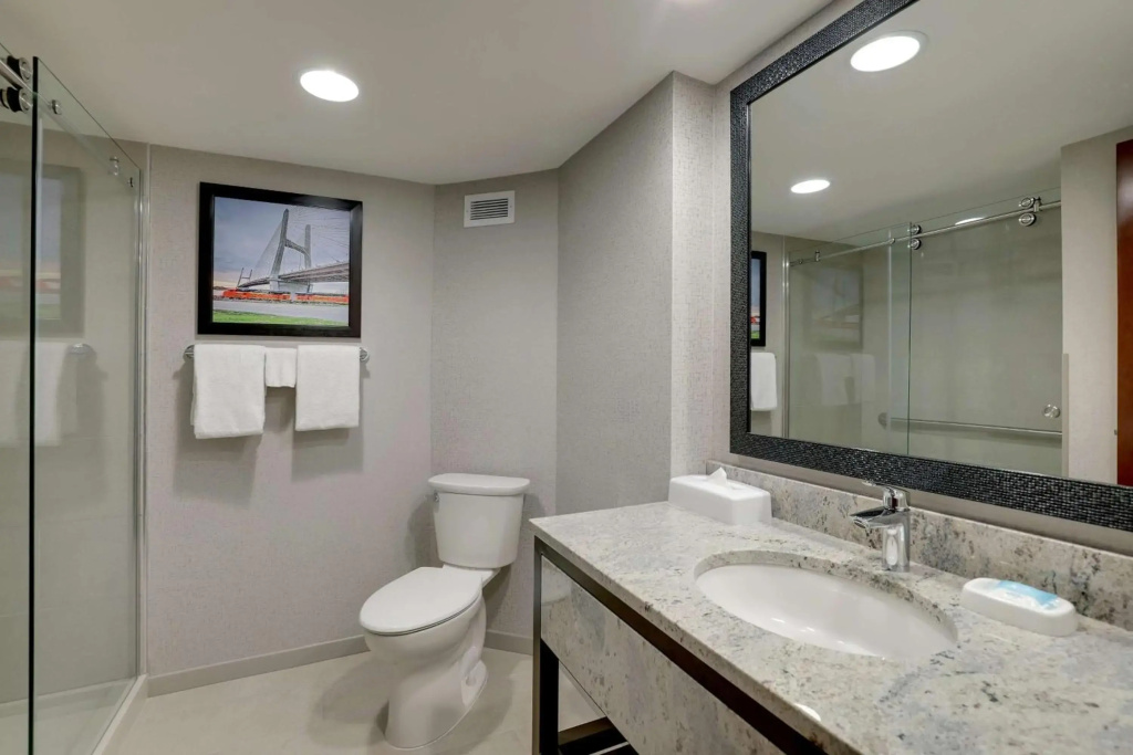 Drury Inn & Suites Cape Girardeau - Général