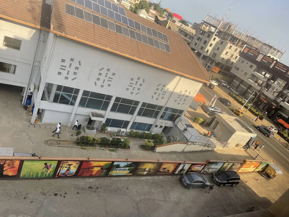 Boulevard Palace Hotel - фото 24