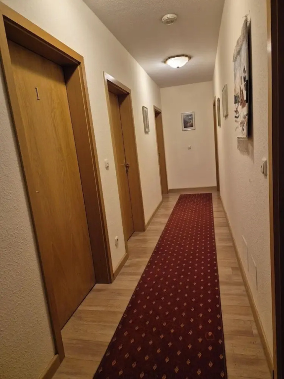 Hotel zur Waage - Chambres
