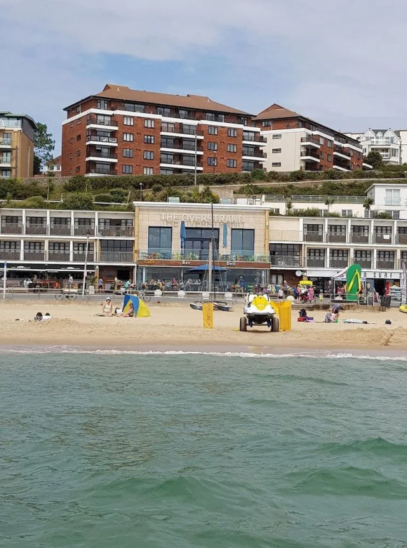 Urban Beach Hotel - Général