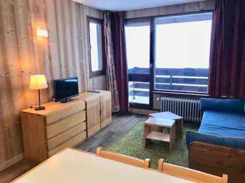 Apartment Tignes - 2 pers, 27 m2, 1/1