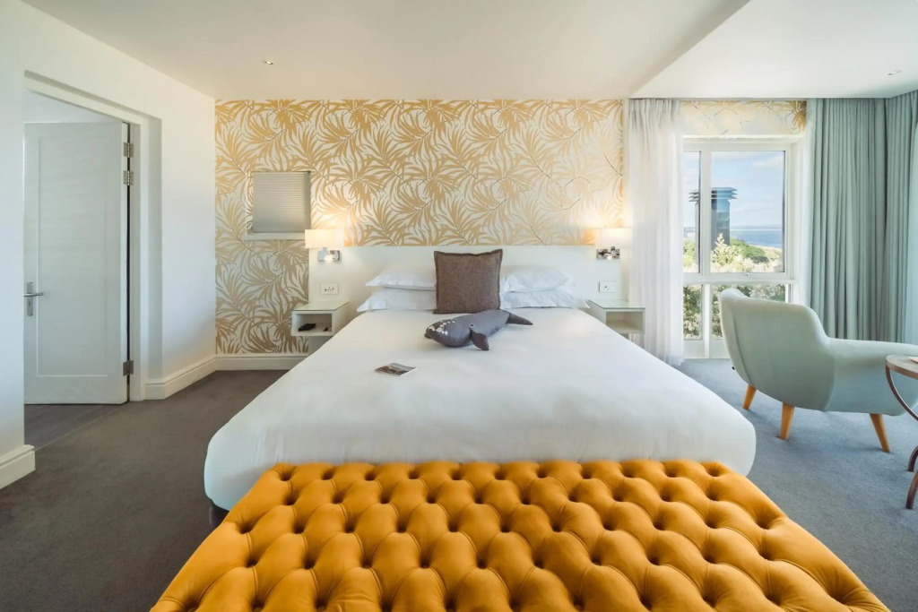 One Marine Drive Boutique Hotel - фото 34