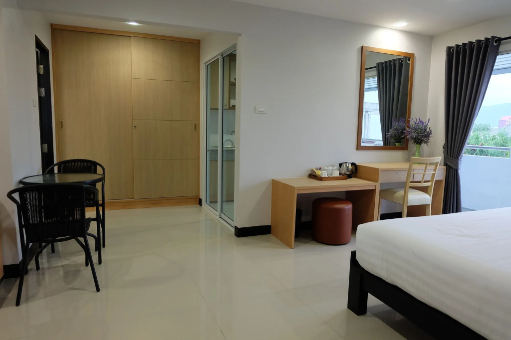Hotel photo 7