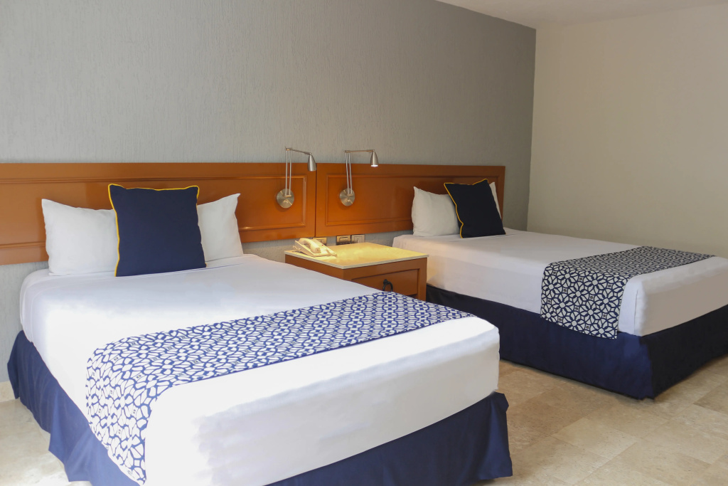 Plaza Pelicanos Club Beach Resort All Inclusive - Général