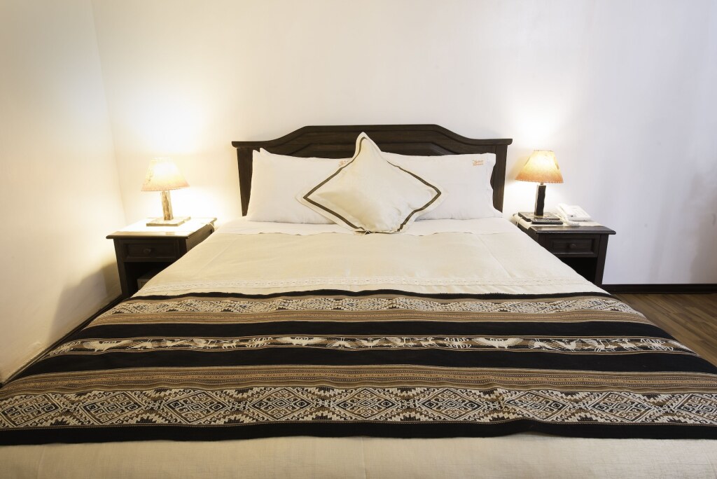Loreto Hotel Boutique by null