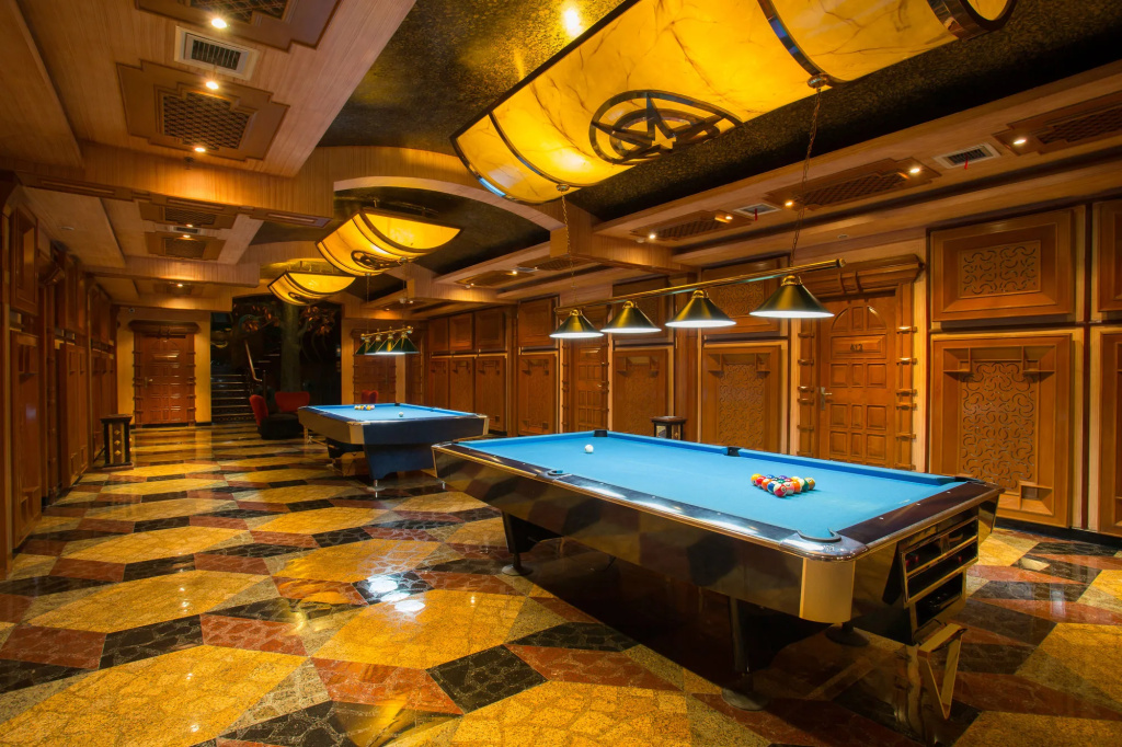 Hotel photo 14
