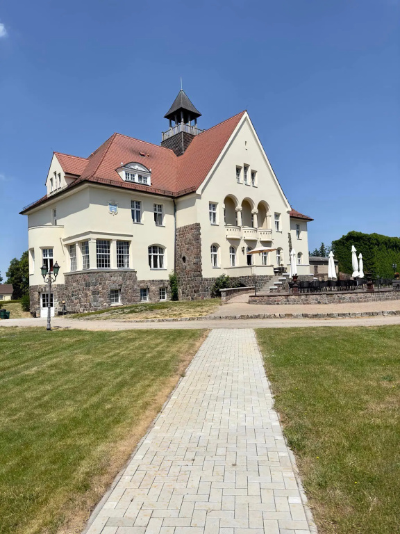 Schloss Krugsdorf Hotel & Golf - Général
