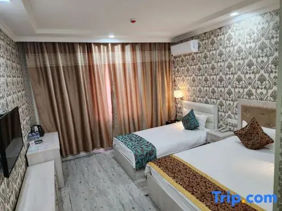 Standard Family room