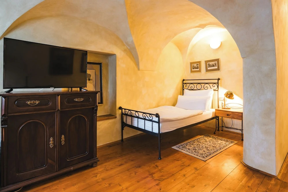 Hotel Leonardo - Chambres