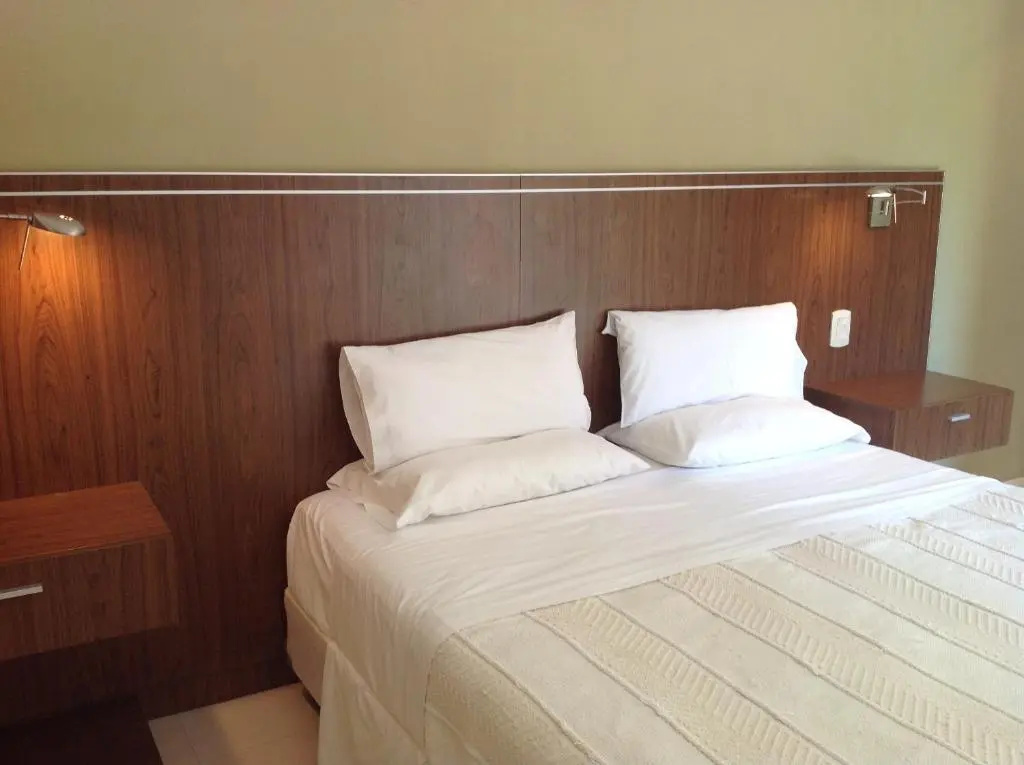Marvic Hotel - Chambres
