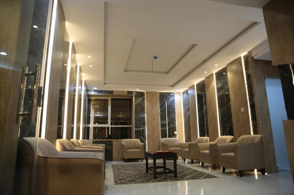 Beauty Rose Hotel – Bild 2