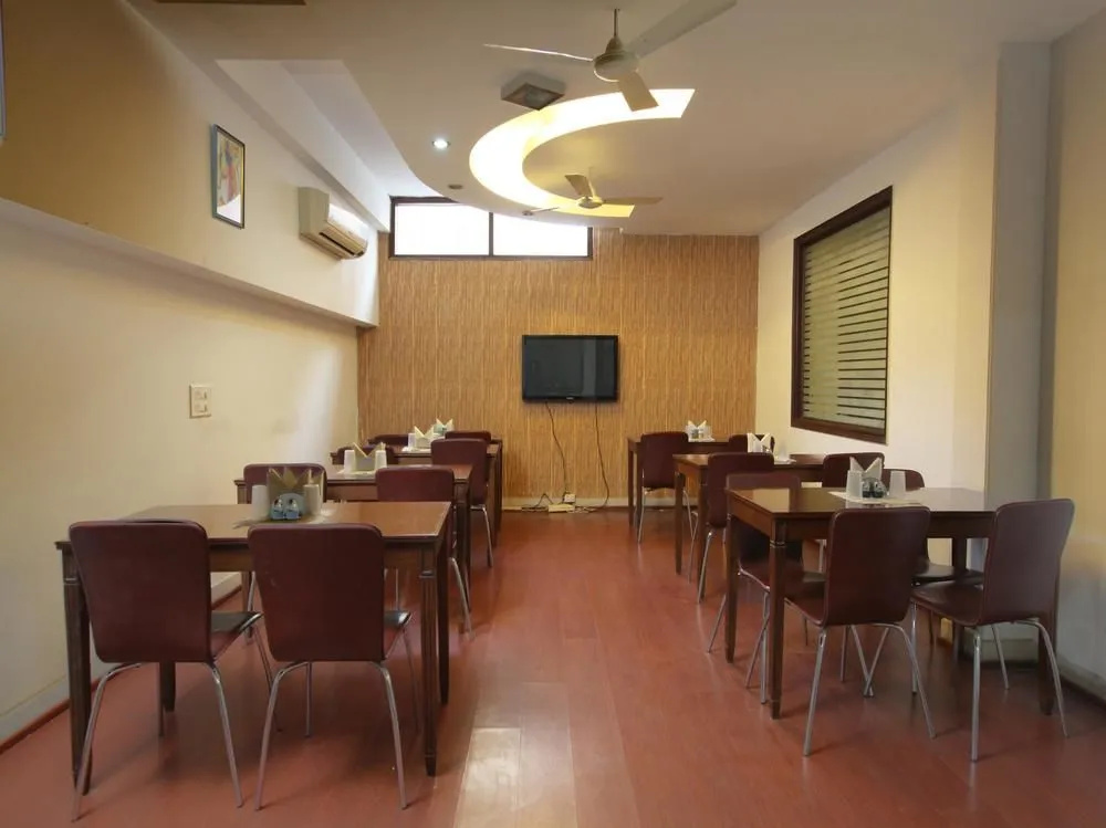 OYO 2216 Hotel Live Inn - Général