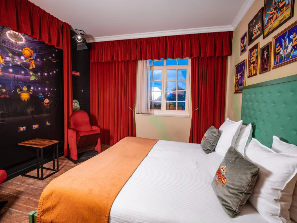 Hotel photo 19