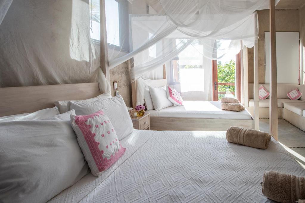 Casa Maya Kaan - Luxurious Sanctuary in Tulum by null