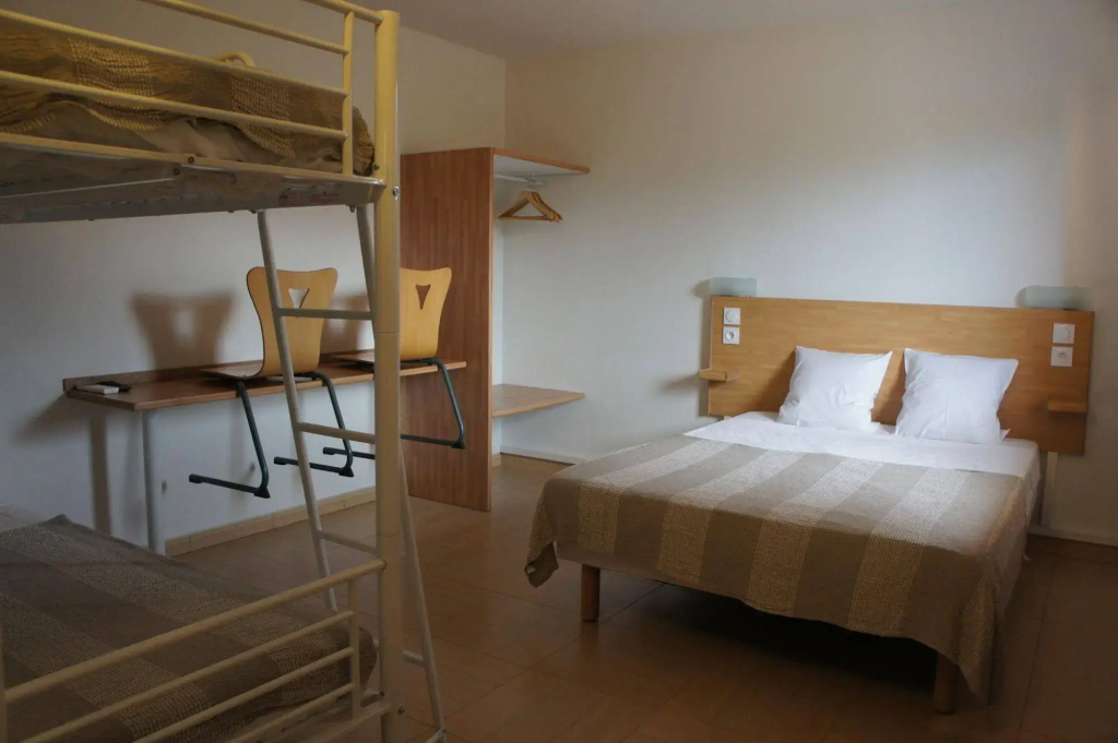Voir la photo 4 — Hôtel Acajou