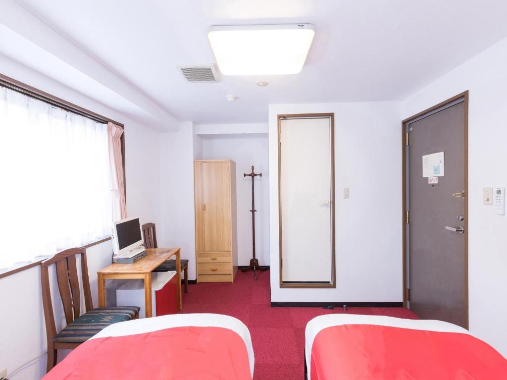 Hotel Toka 사진 13
