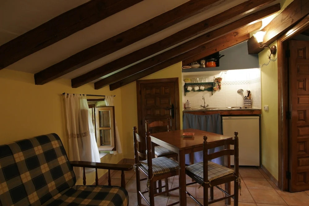 Casa Manadero - Général
