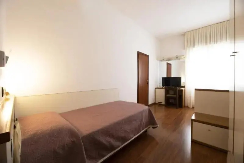 Hotel Vienna - Chambres