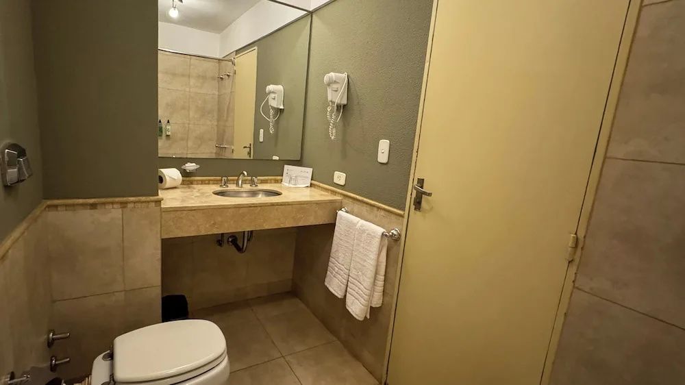 Raices Esturion Hotel - Chambres