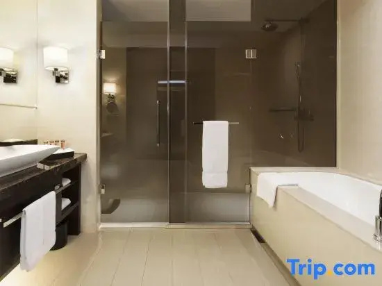 Sheraton Grand Incheon Hotel - Chambres