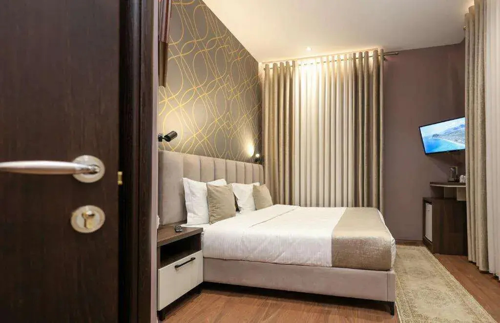 Hotel photo 10