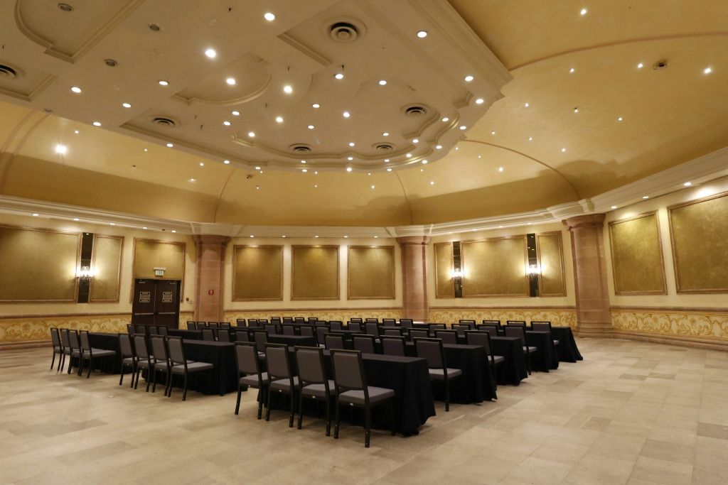 Hilton San Luis Potosi - Général