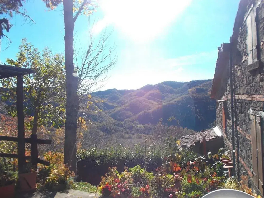 B&B Borgo Valagnesi