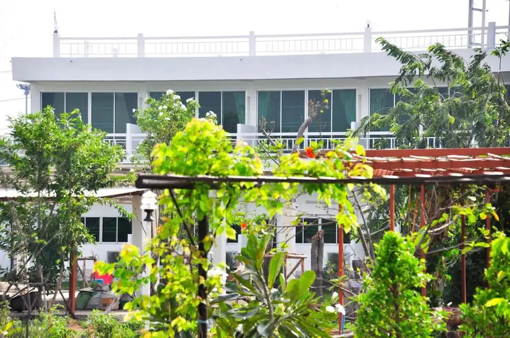 Heyday Singburi Hotel - Général
