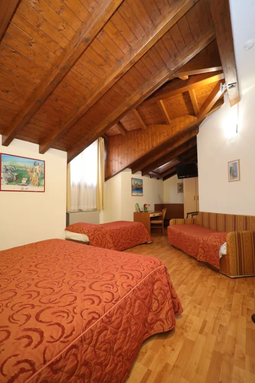 LVG Hotel Collection - Il Chiostro - Chambres