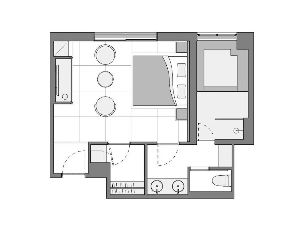 yugen kyoto shijo 사진 5