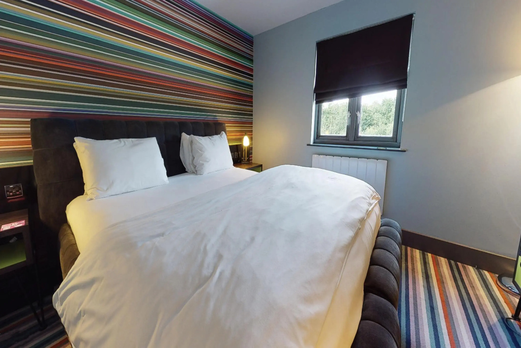 Village Hotel Manchester Bury - Chambres