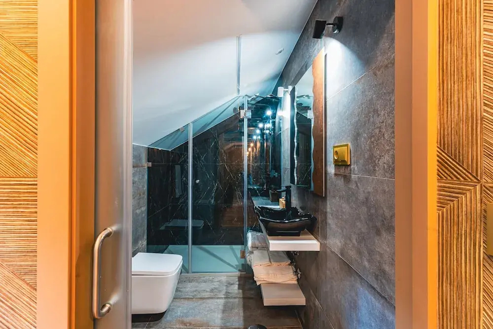 ZEN & ART - Charming Accommodation - фото 24