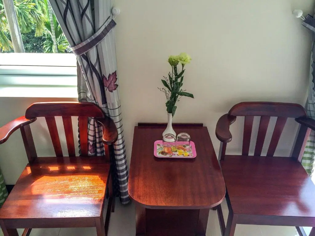 BB Accommodation Service - Chambres