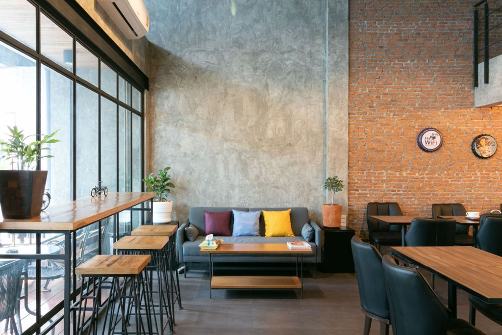 Zleepmotion Bangkok Hotel By Zuzu — фото