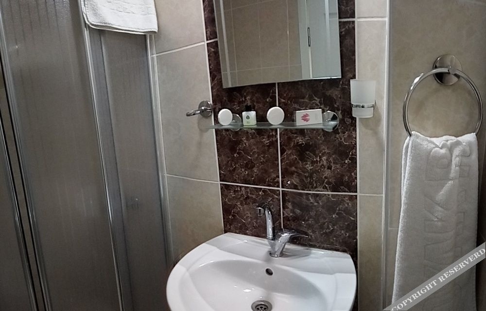 Tuzla Hilal Otel