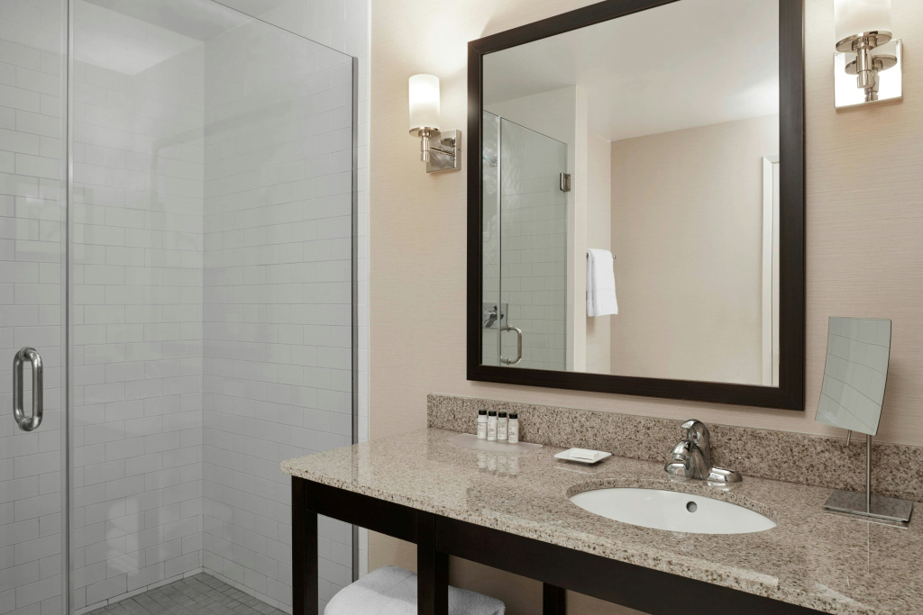 Delta Hotels by Marriott Guelph Conference Centre - Général