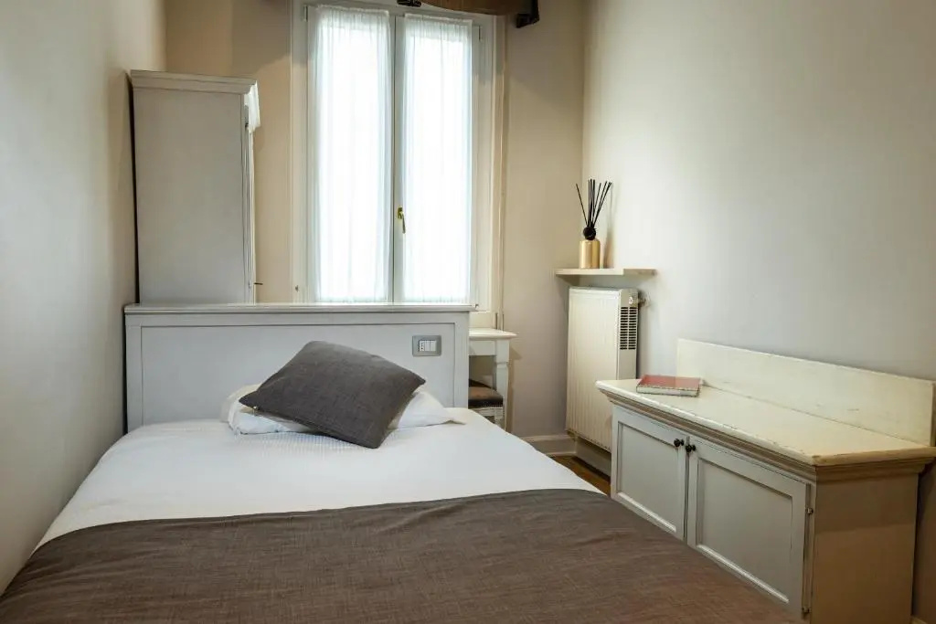 Hotel Marconi - Chambres