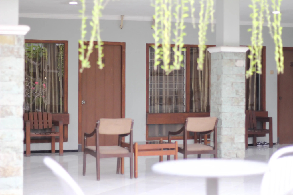 Candra Dewi Hotel