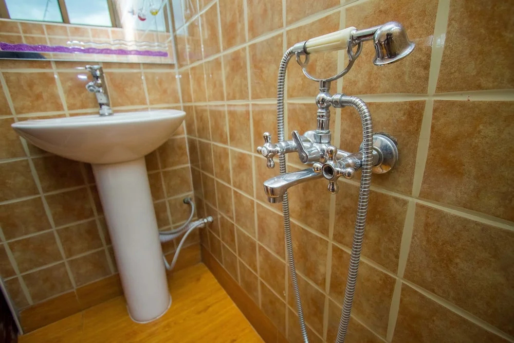 Sal's Boutique Hotel - Chambres