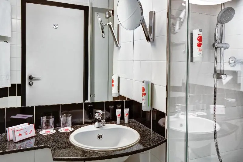 IntercityHotel Celle - Chambres