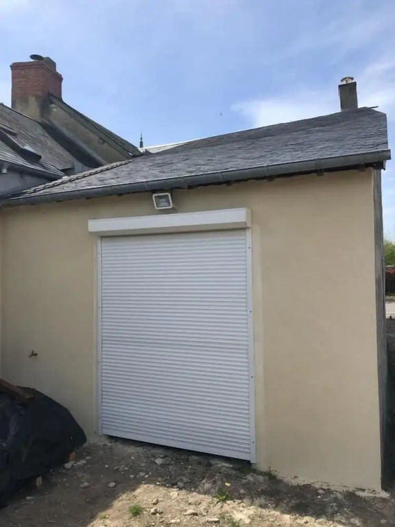 Nice house