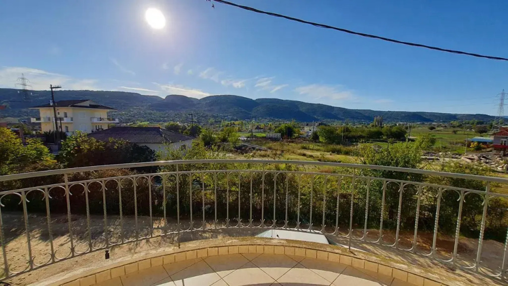 Elegant apartment with mountain view - фото 5