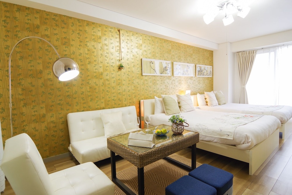 Nipponbashi Art Hotel 사진 36