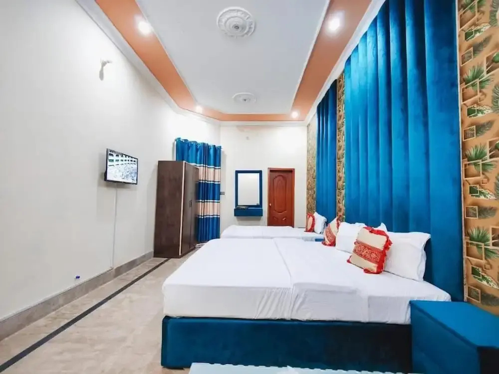 Hotel photo 11