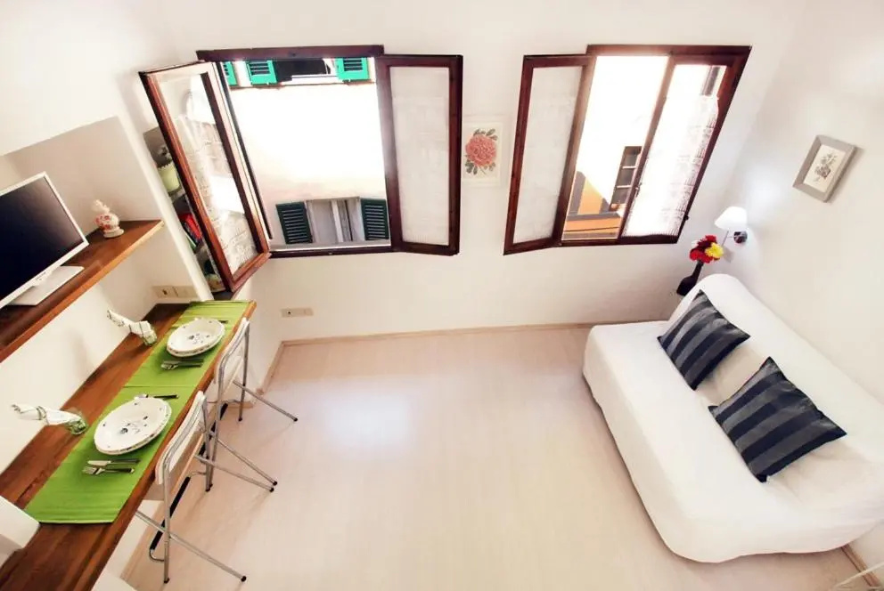 Santo Spirito Suite - Chambres