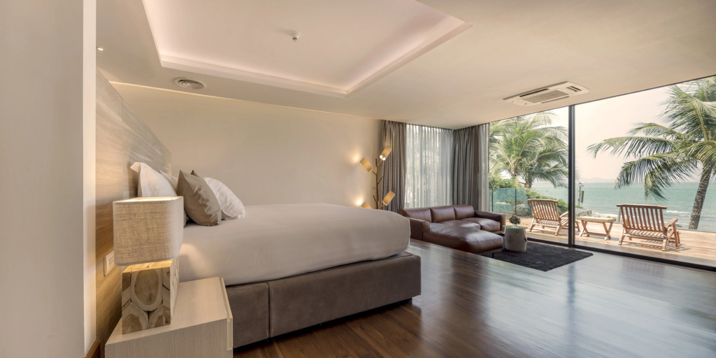Top Star Private Pool Residence