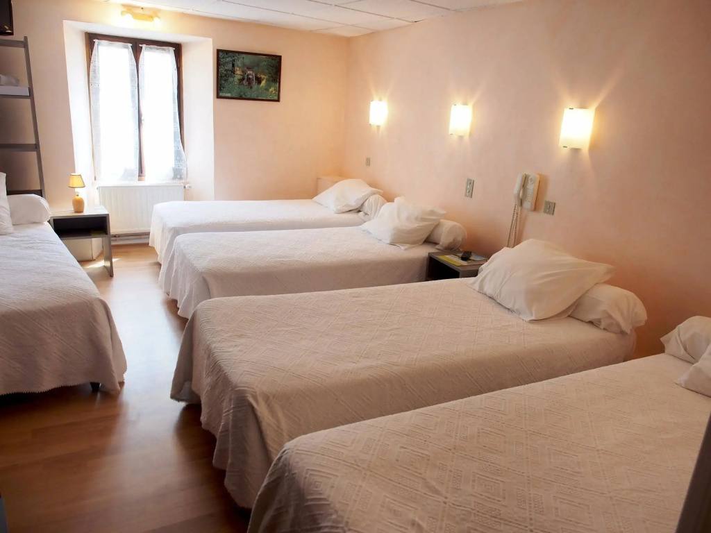 Voir la photo 3 — Hotel La Remise